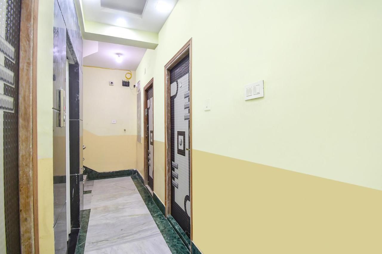 Fabexpress Om Shanti International Kolkata Exterior photo