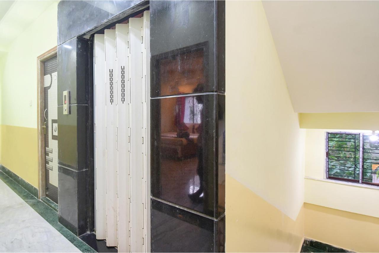 Fabexpress Om Shanti International Kolkata Exterior photo