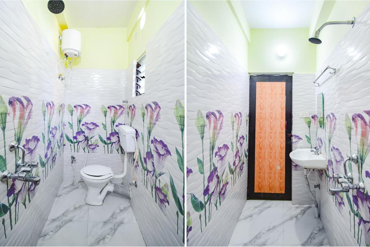 Fabexpress Om Shanti International Kolkata Exterior photo